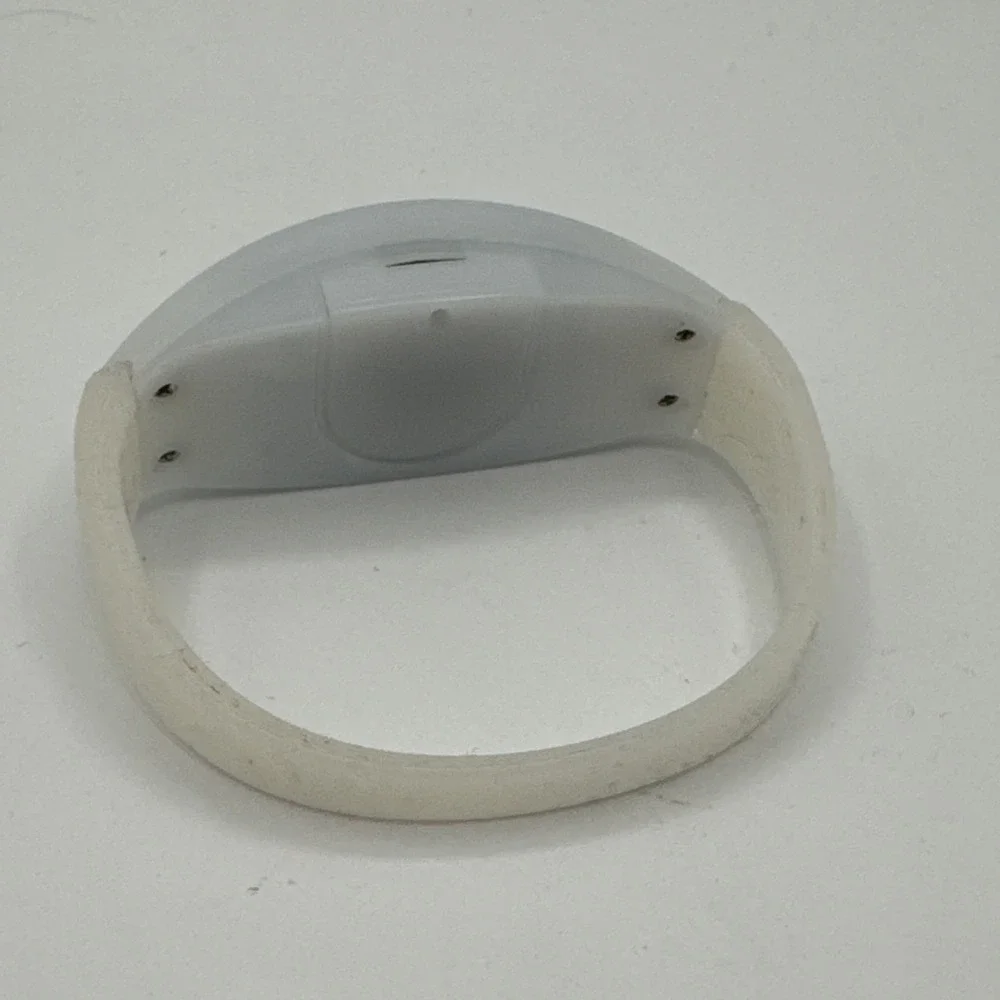 PROMO‎ BUFFALO BILLS LIGHT UP BRACELET SOUVENIR GIANTS - NFL SUNDAY NIGHT GAME